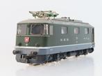 HAG H0 - 161 - Elektrische locomotief (1) - Re 4/4 II,, Hobby en Vrije tijd, Nieuw