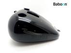 Benzine Tank Harley-Davidson FLSTF Softail Fat Boy 2001-2006, Motoren, Onderdelen | Harley-Davidson, Verzenden, Gebruikt