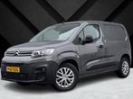 Citroën E-Berlingo L1 Club EV 50kWh 136pk AUTOMAAT, Auto's, Bestelauto's, Automaat, Stof, Gebruikt, Overige kleuren
