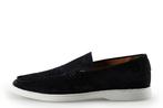 Sacha Loafers in maat 44 Blauw | 15% korting, Kleding | Heren, Schoenen, Loafers, Zo goed als nieuw, Sacha, Verzenden