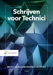 Schrijven voor technici, 9789001748944