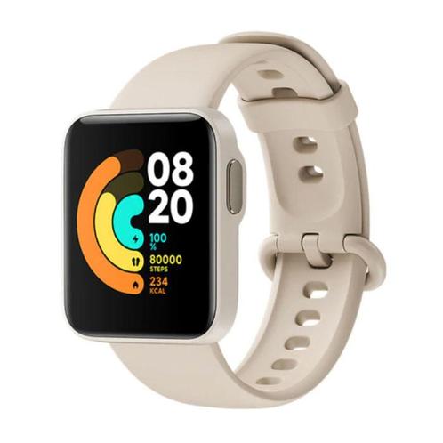 Mi Watch Lite - Sports Smartwatch Fitness Sport Activity, Sieraden, Tassen en Uiterlijk, Smartwatches, Nieuw, Verzenden