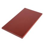 GGM Gastro | Snijplank - 300x500mm - HACCP conform - Bruin |, Huis en Inrichting, Verzenden, Nieuw