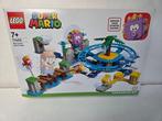 Lego Set - Super Mario - Reuzen-Urchins 71400+ Bowsers, Kinderen en Baby's, Speelgoed | Duplo en Lego, Nieuw