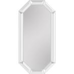 Spiegel - Trion Hexa - Decoratieve Spiegel - Hexagon -, Huis en Inrichting, Woonaccessoires | Spiegels, Ophalen of Verzenden, Nieuw