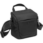 Manfrotto Advanced Shoulder Bag III Small 3L, Ophalen of Verzenden, Nieuw, Schoudertas, Overige merken