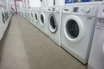 Tweedehands wasmachine Siemens kopen garantie gratis bezorgd, Witgoed en Apparatuur, Wasmachines, Kort programma, 1200 tot 1600 toeren