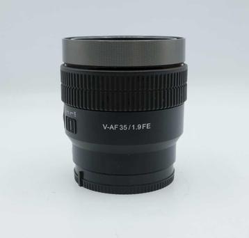 Samyang AF 12mm f/2.0 Fuji X OCCASION (821) beschikbaar voor biedingen