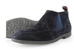 Greve Chelsea boots in maat 43½ Blauw | 10% extra korting, Kleding | Heren, Schoenen, Boots, Zo goed als nieuw, Greve, Verzenden
