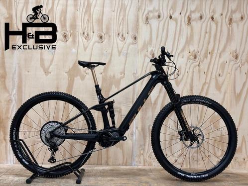 Bulls Sonic Evo AM SL 1 29 inch E-Mountainbike XT 2023, Fietsen en Brommers, Fietsen | Mountainbikes en ATB, Fully, Heren, 45 tot 49 cm
