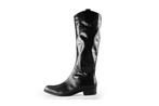 Gabor Laarzen in maat 44 Zwart | 10% extra korting, Kleding | Dames, Schoenen, Hoge laarzen, Verzenden, Zwart, Gabor