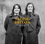 Facing Britain 9783753300627 Ralph Goertz, Verzenden, Zo goed als nieuw, Ralph Goertz
