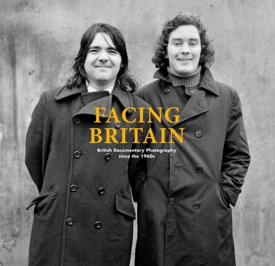 Facing Britain 9783753300627 Ralph Goertz, Boeken, Taal | Engels, Zo goed als nieuw, Verzenden