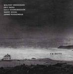 cd - Wolfert Brederode-Eric Ineke Quintet - Trinity, Zo goed als nieuw, Verzenden