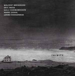 cd - Wolfert Brederode-Eric Ineke Quintet - Trinity, Cd's en Dvd's, Cd's | Overige Cd's, Zo goed als nieuw, Verzenden