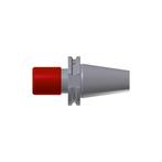 Schroefdraadsnelwissel- houder M6-20 SK50 FORMAT EX, Doe-het-zelf en Verbouw, Verzenden, Nieuw