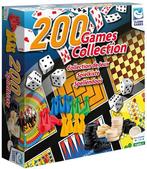 Clown Games Spellendoos (200 delig) | Clown Games -, Hobby en Vrije tijd, Gezelschapsspellen | Bordspellen, Nieuw, Verzenden