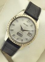 Seiko - Business Weekdater 26 Jewels - Zonder Minimumprijs -