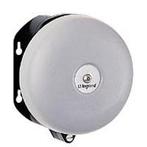 Legrand Bel 24VAC 150mm IP44 IK10 Grijs - 041416, Verzenden, Nieuw, Overige typen