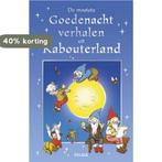 De mooiste goedenachtverhalen uit kabouterland 9789044706420, Verzenden, Gelezen, L. Van Mieghem