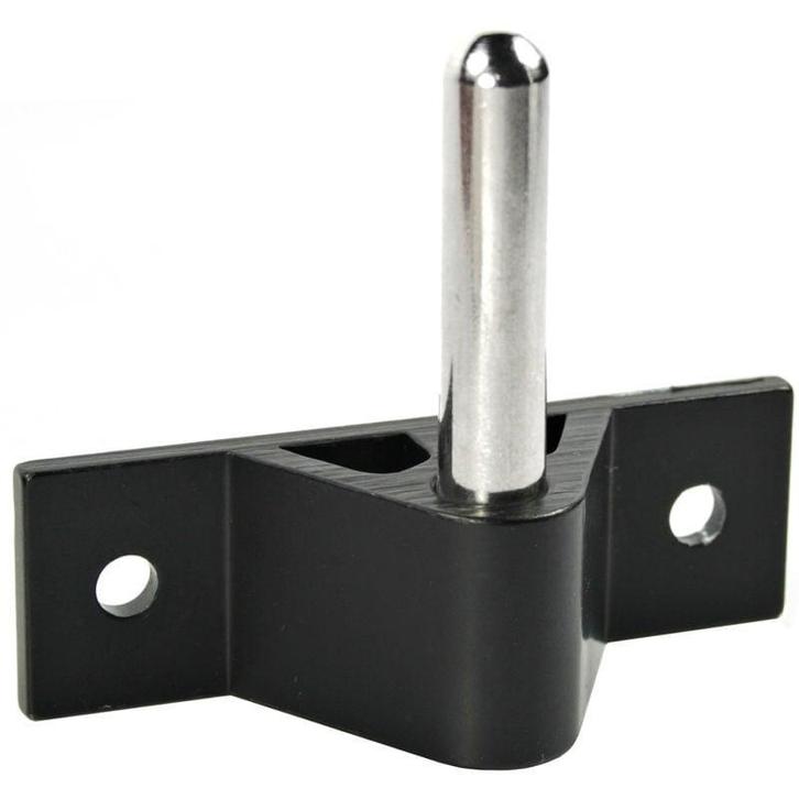 Viadana Spiegelbeslag 10mm x 44mm 2-Gaats, Watersport en Boten, Bootonderdelen, Ophalen of Verzenden