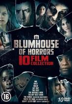 Blumhouse of Horrors Collection - DVD, Verzenden, Nieuw in verpakking