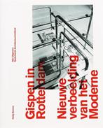 Gispen in Rotterdam, Boeken, Ophalen of Verzenden, Nieuw
