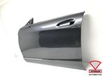 Mercedes CLS W218 C218 Portier Deur Links Voor Origineel!, Auto-onderdelen, Ophalen, Gebruikt, Deur, Mercedes-Benz