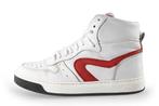 HIP Hoge sneakers in maat 36 Wit | 10% extra korting, Kinderen en Baby's, Kinderkleding | Schoenen en Sokken, Verzenden, Jongen of Meisje