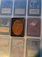 Alpha - 1 Card - Magic: The Gathering - Deathgrip, Hobby en Vrije tijd, Verzamelkaartspellen | Magic the Gathering, Nieuw
