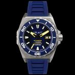 Ublast - Horizon Titanium  - Professional Diver -, Nieuw