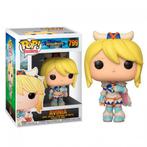 Funko POP! Vinyl Animation Monster Hunter Stories-Avinia, Ophalen of Verzenden, Nieuw