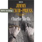 Jimmy Bench-press 9780709081241 Charlie Stella, Verzenden, Gelezen, Charlie Stella