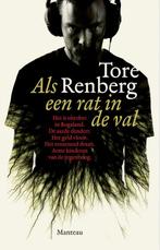 Als een rat in de val / Texas-trilogie / 2 9789022333921, Verzenden, Zo goed als nieuw, Tore Renberg