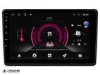 camper navigatie Fiat ducato carkit android 13 carplay usb, Auto diversen, Nieuw, Ophalen of Verzenden