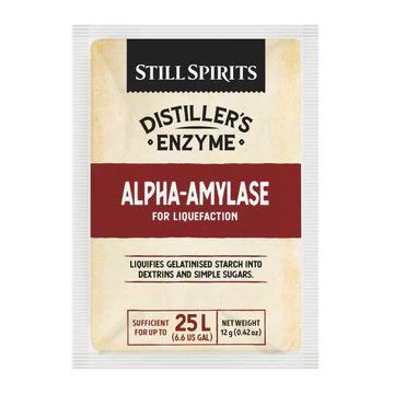 Still Spirits - Craft Range Distillers Enzyme - Alpha-am..., Huis en Inrichting, Keuken | Potten en Pannen, Overige typen, Nieuw