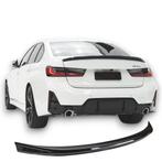 SPOILER ACHTERSPOILER GESCHIKT VOOR BMW 3 SERIE G20 SEDAN, Auto-onderdelen, Carrosserie en Plaatwerk, Ophalen of Verzenden, Nieuw