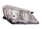 Toyota Yaris 2011-2014 Gerookt Koplamp Rechts (Koplampen), Verzenden, Nieuw