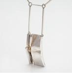 Lapponia - Ketting met hanger - Birdman Zilver - Björn, Sieraden, Tassen en Uiterlijk, Antieke sieraden