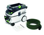 Festool Stofzuiger CTL 26E AC RENOFIX, Doe-het-zelf en Verbouw, Ophalen of Verzenden, Nieuw