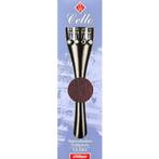 Wittner Ultra Cello Staartstuk 4/4 7/8, Verzenden, Nieuw