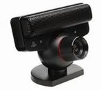 PS3 Eye toy Camera, met garantie en morgen in huis!, Spelcomputers en Games, Spelcomputers | Sony PlayStation Consoles | Accessoires