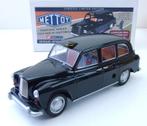 Mettoy - Taxi- Tin Wind-up Austin FX40 London Cab -