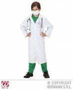 Doktersjas kind, Kleding | Heren, Carnavalskleding en Feestkleding, Ophalen of Verzenden, Nieuw