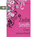 Over schoonheid 9789044610444 Zadie Smith, Boeken, Verzenden, Gelezen, Zadie Smith