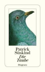 Die Taube 9783257218466 Patrick Süskind, Verzenden, Gelezen, Patrick Süskind