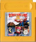 Donkey Kong Land 3 (losse cassette) (Gameboy), Spelcomputers en Games, Games | Nintendo Game Boy, Verzenden, Gebruikt