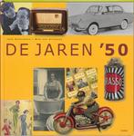 De jaren 50 9789058972729 Jack Botermans, Boeken, Verzenden, Zo goed als nieuw, Jack Botermans