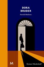 Dora Bruder / Schatkamer 9789029090674 Patrick Modiano, Verzenden, Zo goed als nieuw, Patrick Modiano