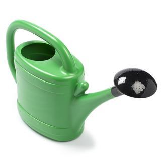 Gieter met sproeikop | Nature | 5 liter, Tuin en Terras, Gieters, Nieuw, Verzenden